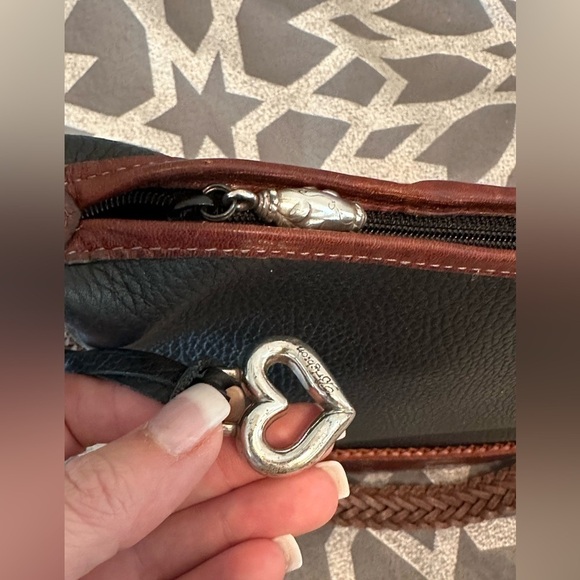 Brighton Bucket Purse with Adjustable Strap - Picture 7 of 7